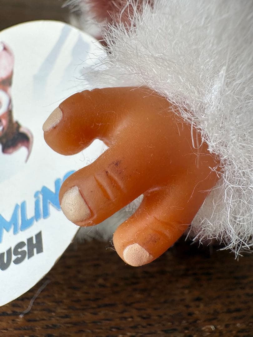 NECA グレムリン ギズモ アメトイ ぬいぐるみ