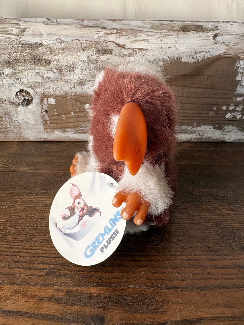 NECA グレムリン ギズモ アメトイ ぬいぐるみ