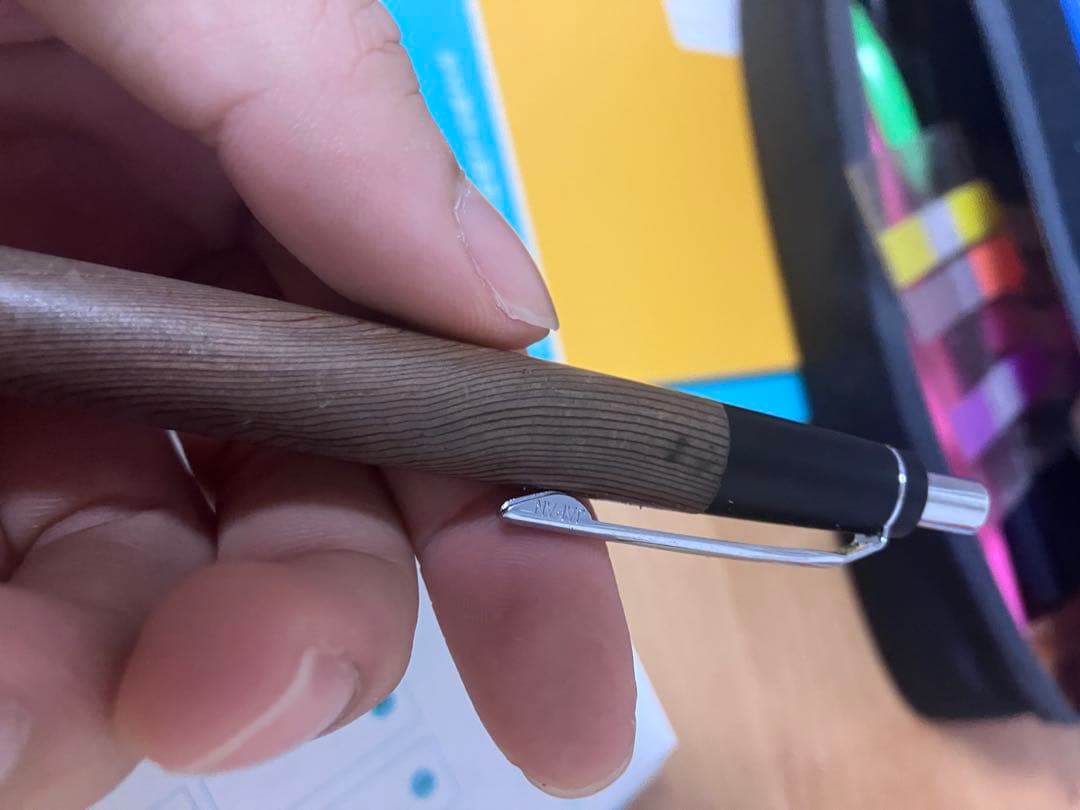 野原工芸　屋久杉