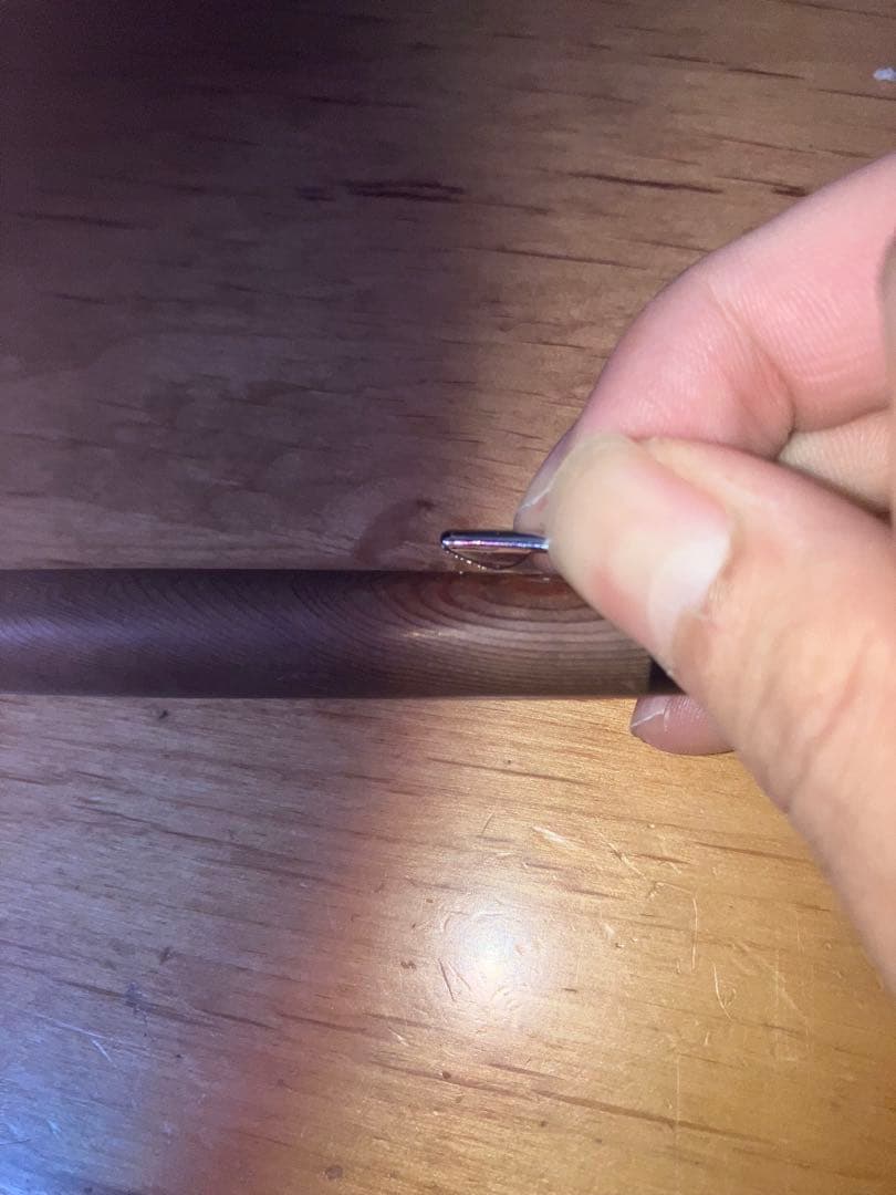 野原工芸　屋久杉