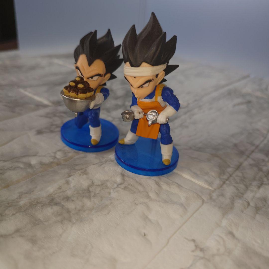 まとめ売りドラゴンボールワールドコレクタブル11セット