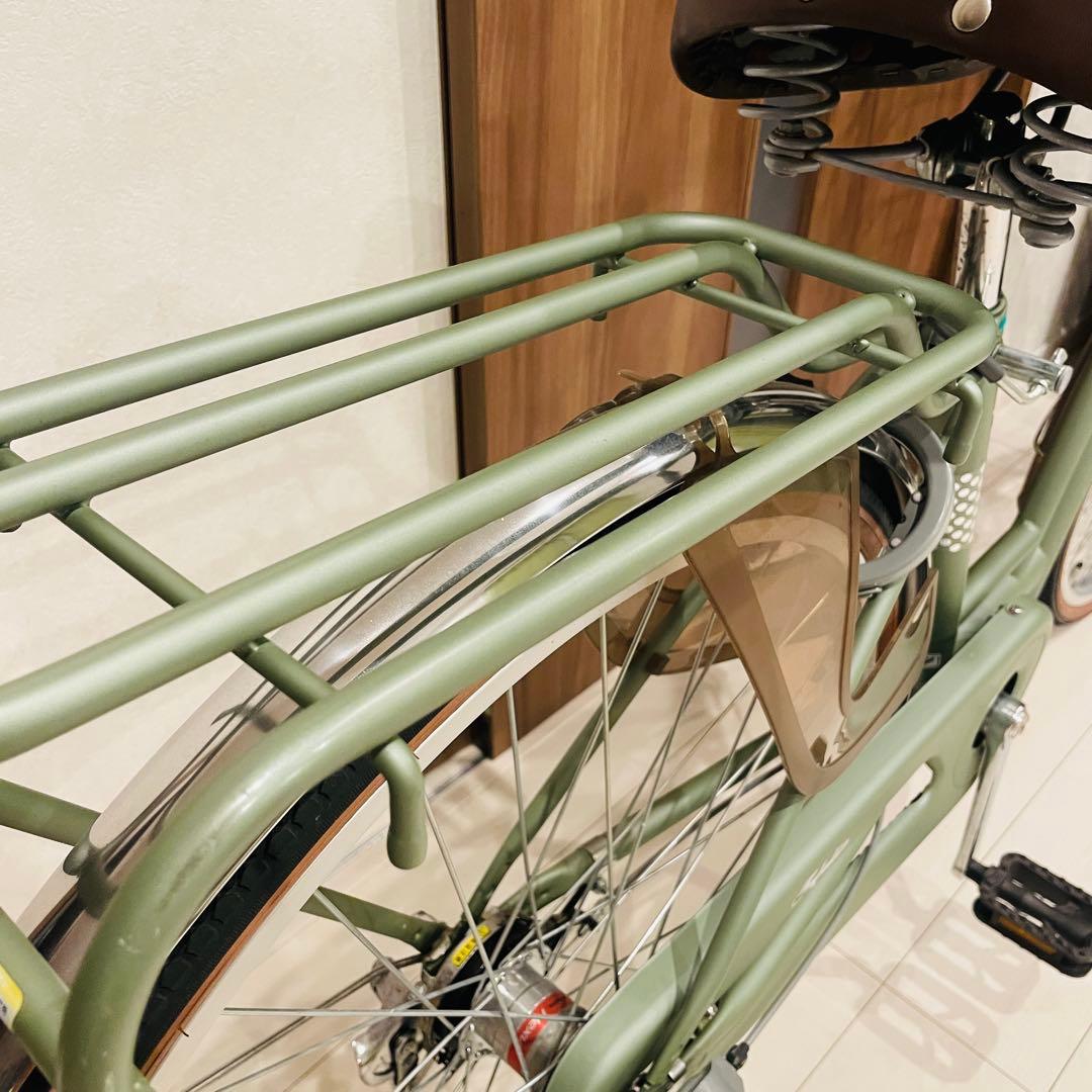 ◇愛知県◇26インチ◇オートライト◇シードリーム◇椿◇使用