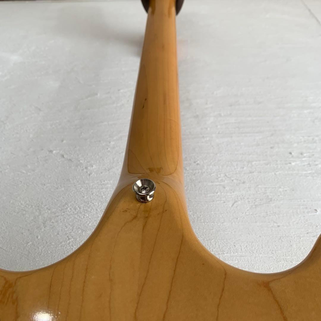 Carvin DC150 Stereo レフティ　1981年　USA製