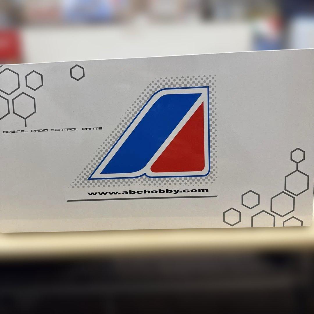 5 ABCホビー　ガンベイド　MOTUL CIVIC Honda Mugen