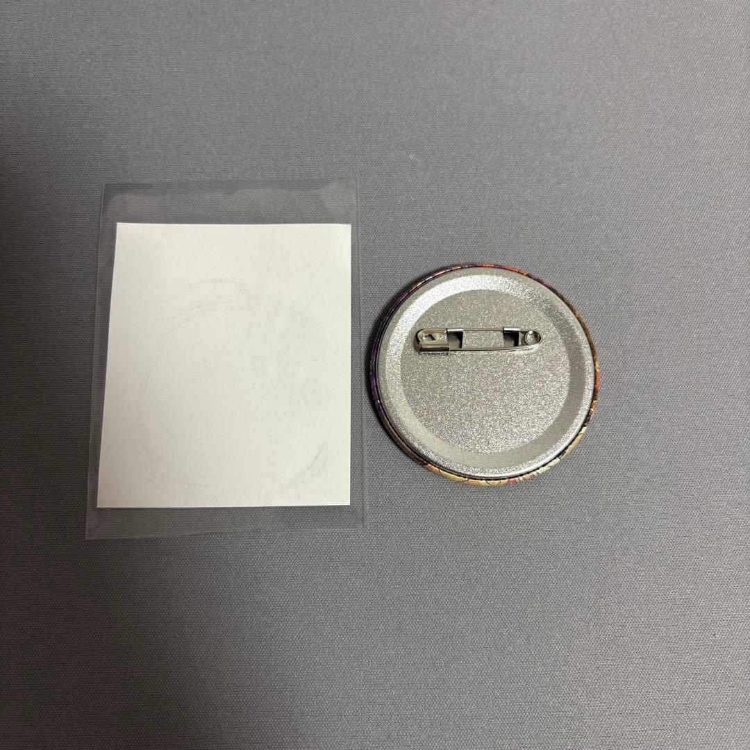 あんスタ 天城燐音 コレクション缶バッジ 2025 sep. - メルカリ