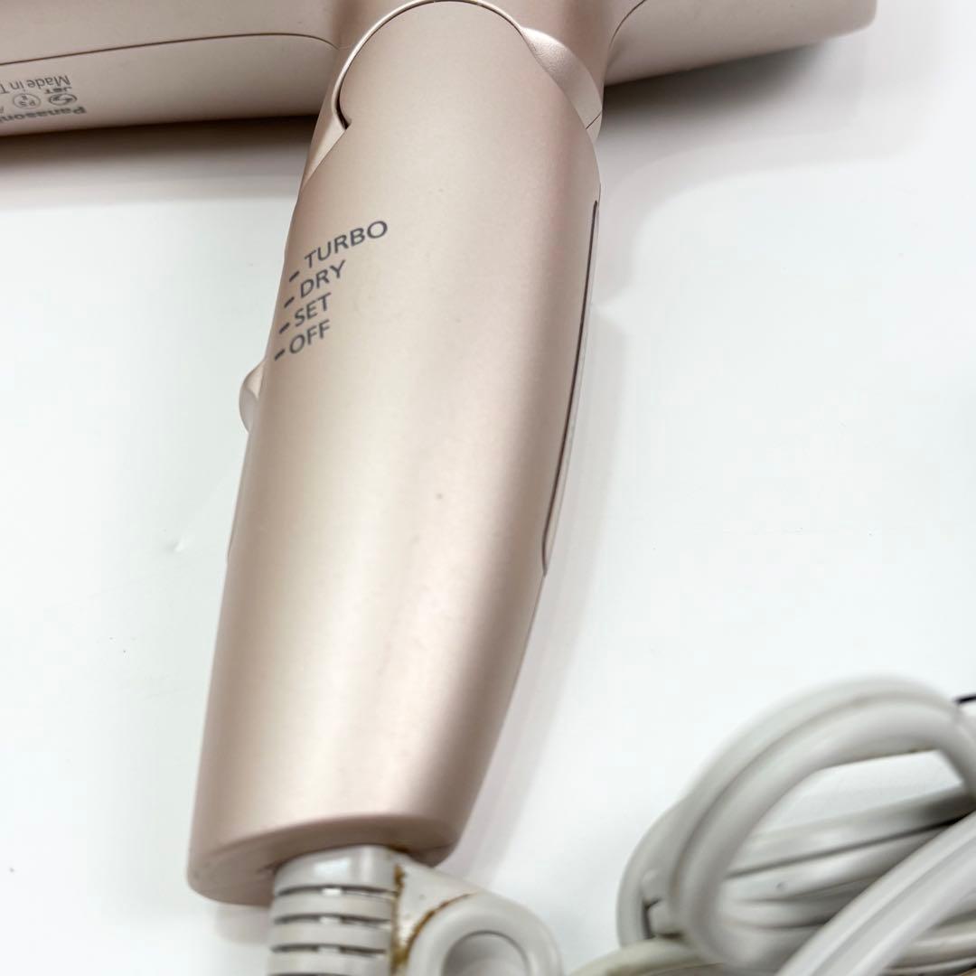 Panasonic ナノケア EH-NA0G ヘアドライヤー 高浸透ナノイー