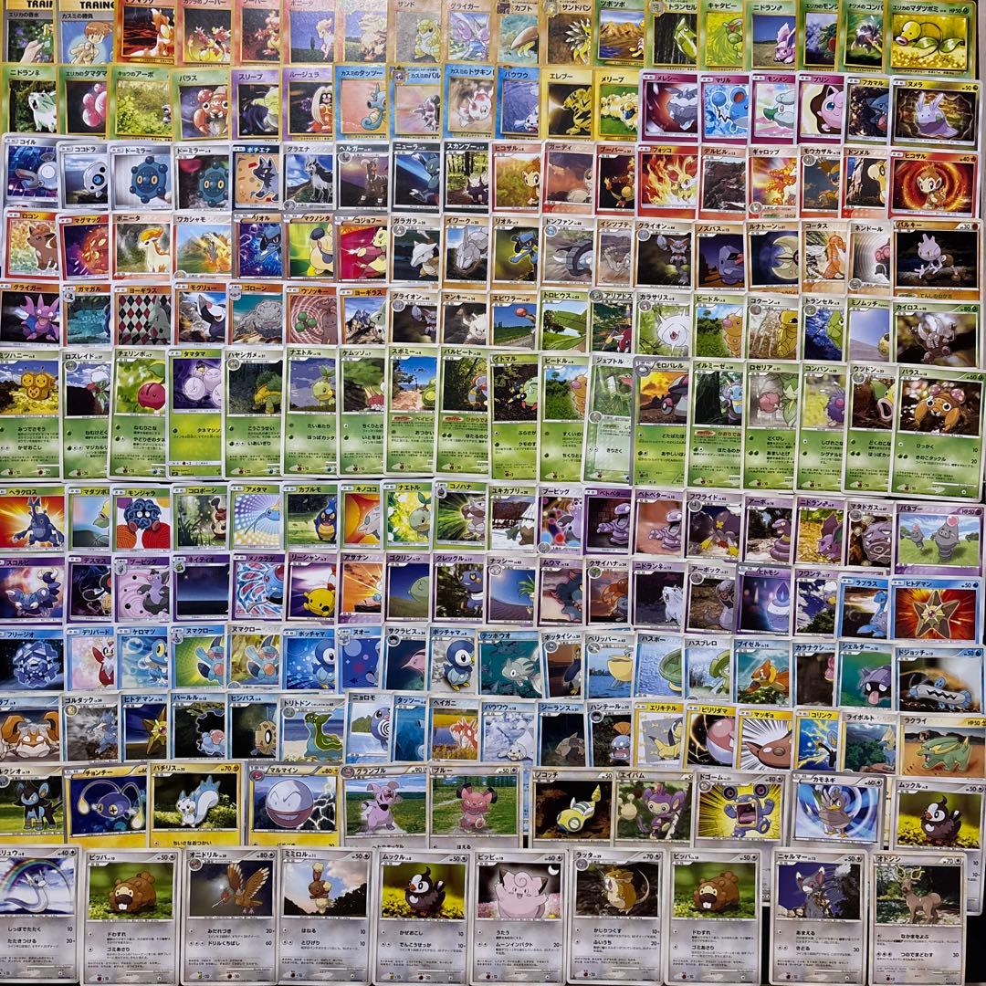 まねき馬倶楽部 レインボーカード No.1500 カレンチャン