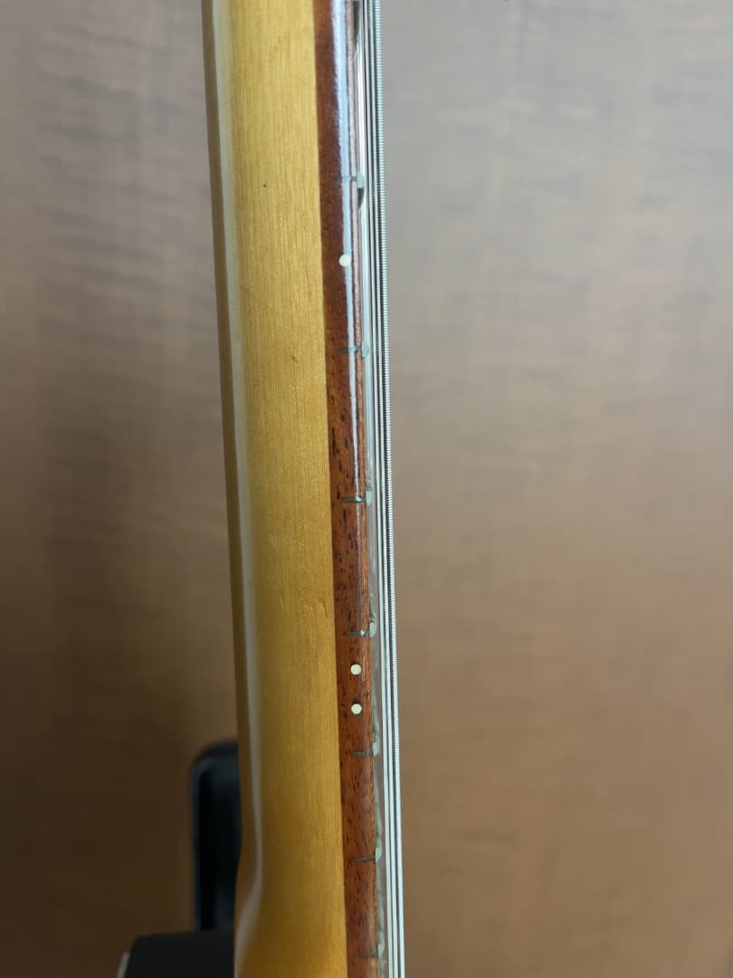 ストラトキャスター レリック(おまけ付き)