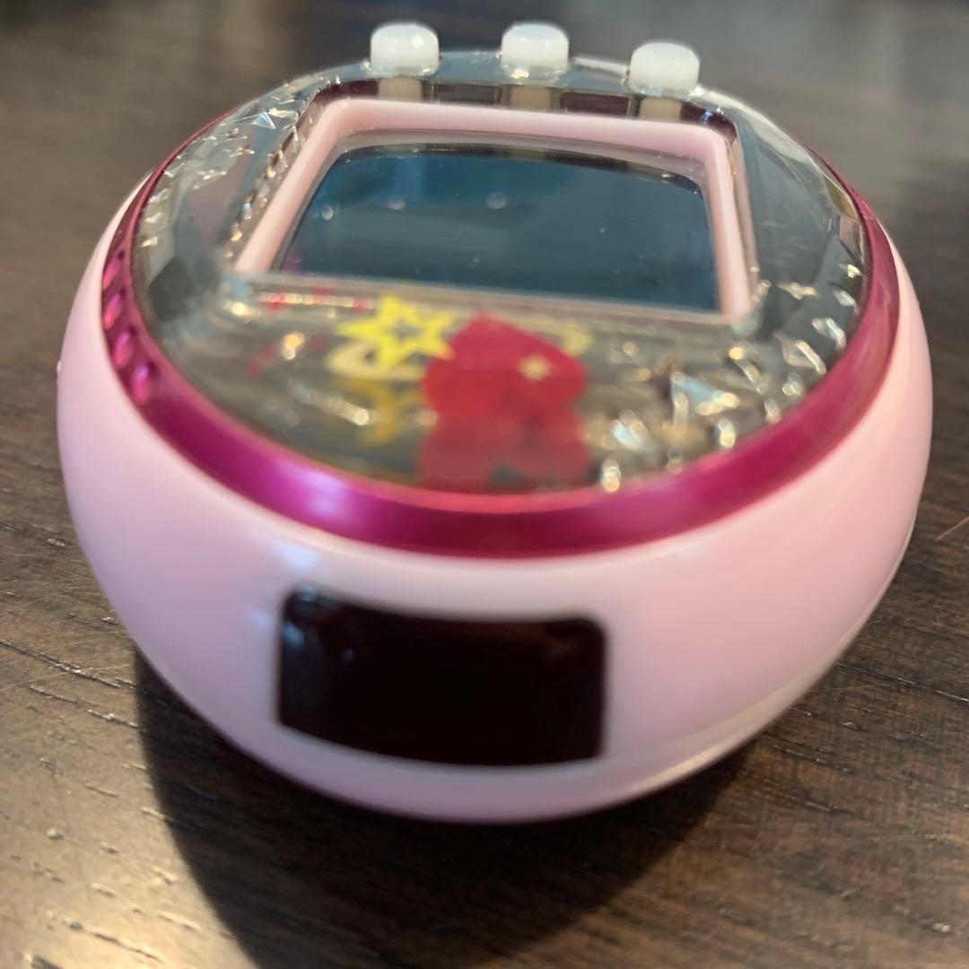 たまごっち プリンセススペイシー iDL たまごっちiDL Princess Spacy