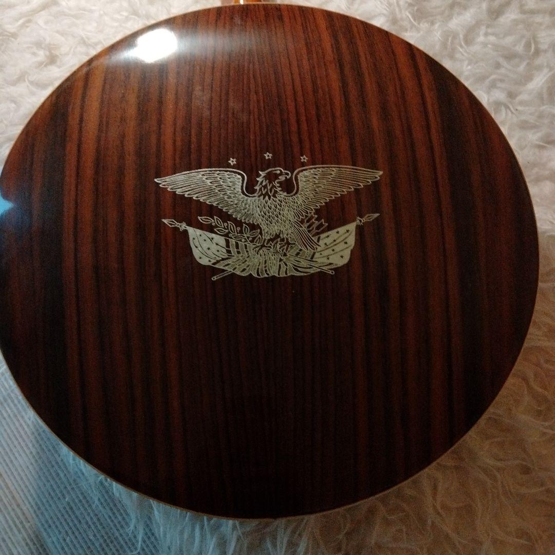 公式 ストアホビー・楽器・アート - 美品 pirles バンジョー M109925746