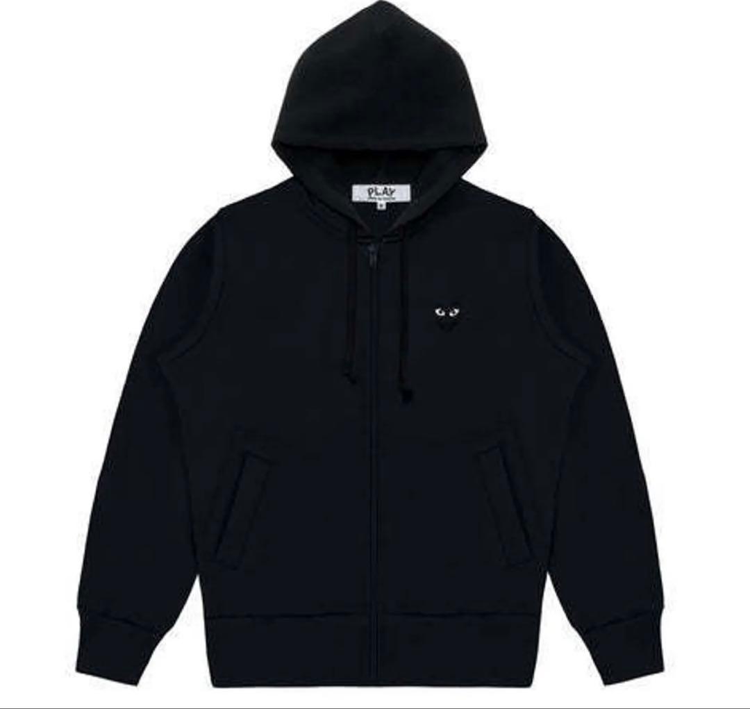 コムデギャルソンパーカー