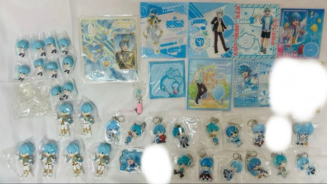 すとぷり ころんくん グッズ まとめ売り