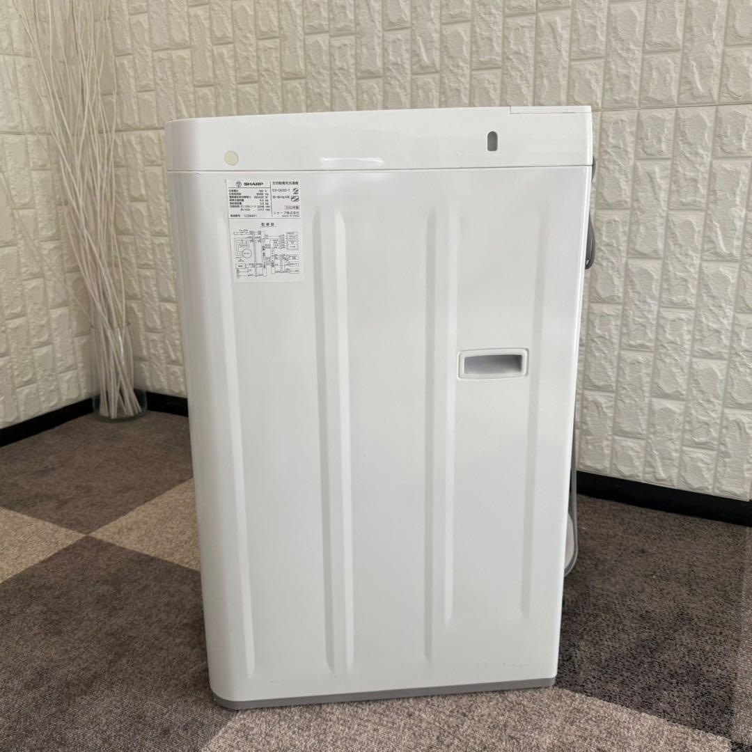 都内23区配送無料✨家電3点セット　アクア　シャープ　アイリス　冷蔵庫　洗濯機