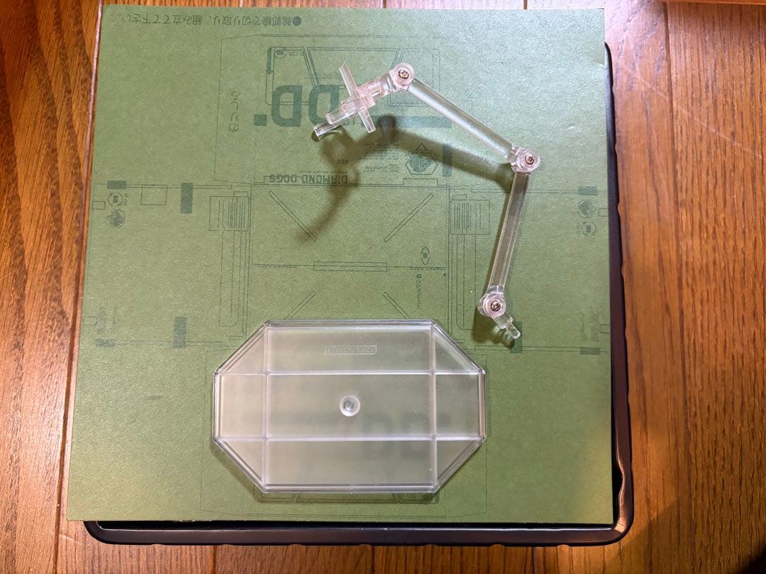 [最終値下げ]LGEARSOLIDV ヴァルカンログ ヴェノム・スネーク