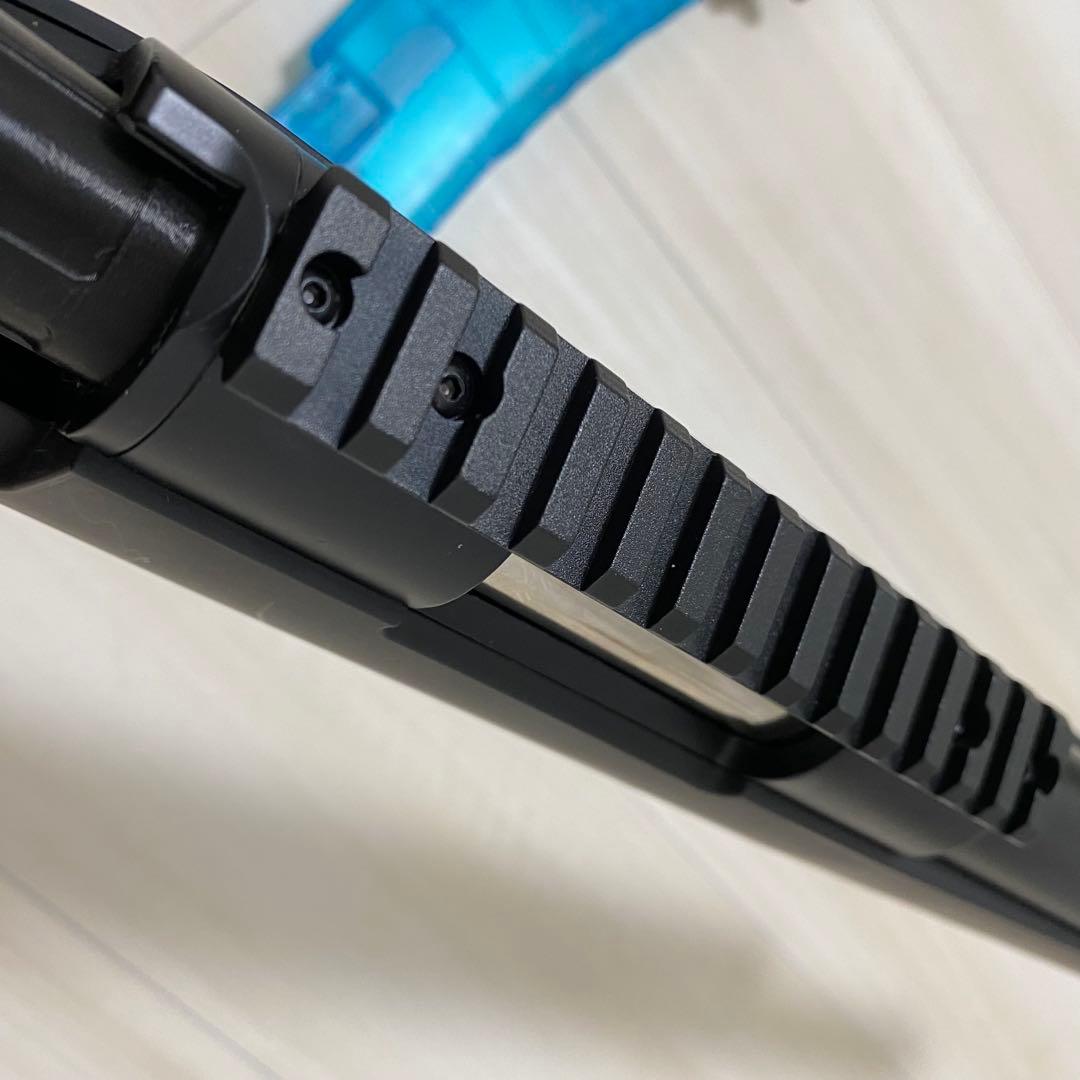 R*y様 VSR-10 ショート化重量弾カスタム