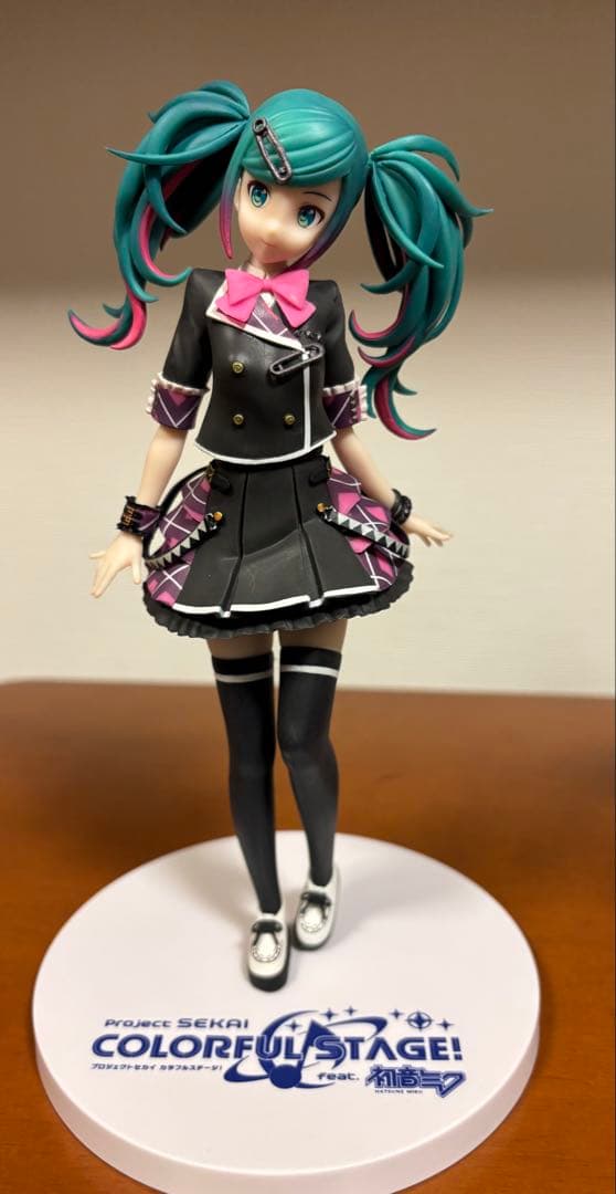 初音ミク フィギュア まとめ売り11体セット