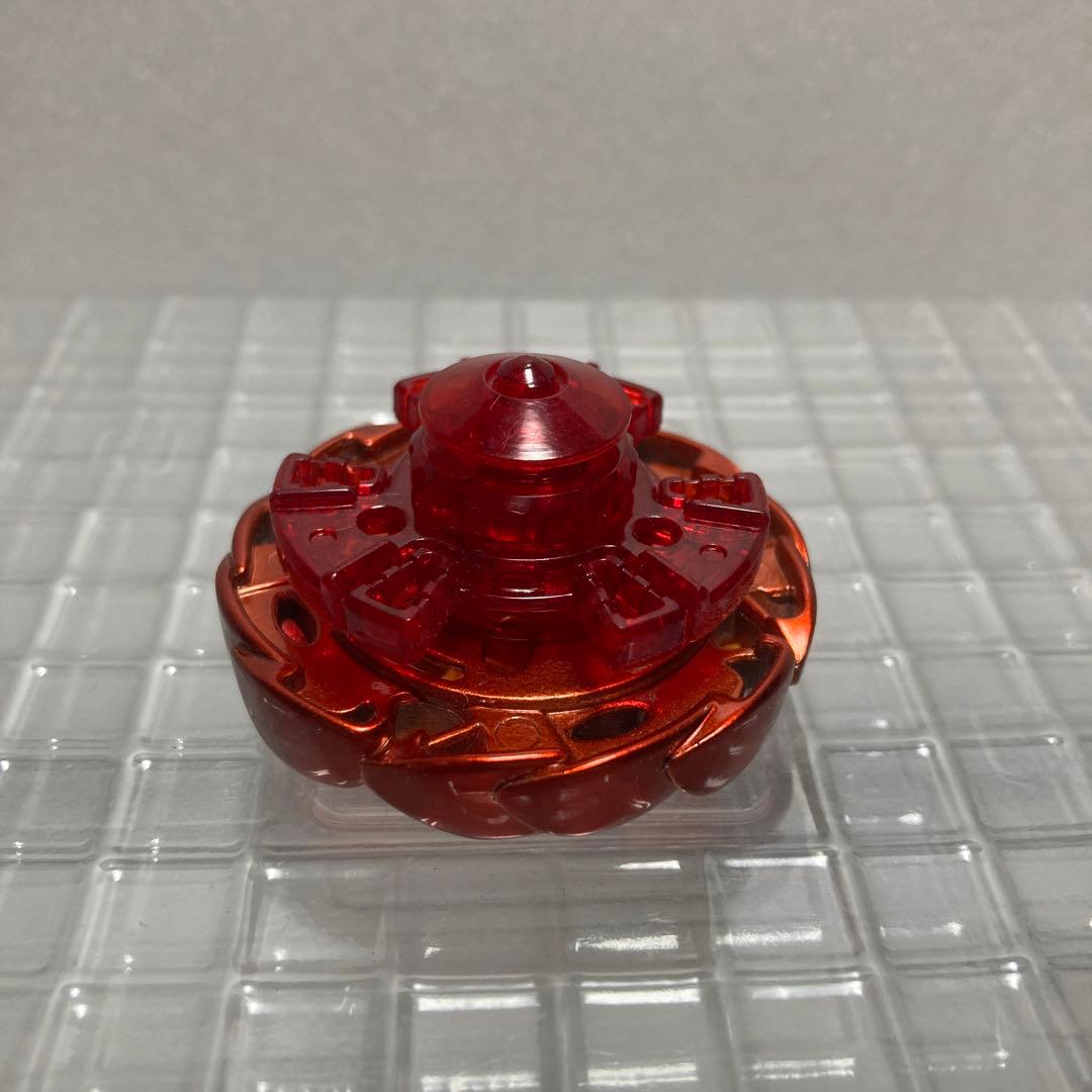 ソルブレイズ 映画限定 メタルファイトベイブレード 0014 - メルカリ