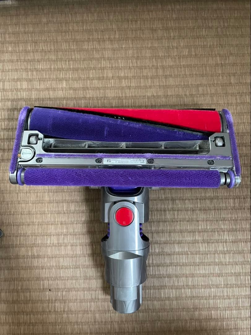 ダイソン部品セット スタンド付きの通販はau PAY マーケット - 輸入