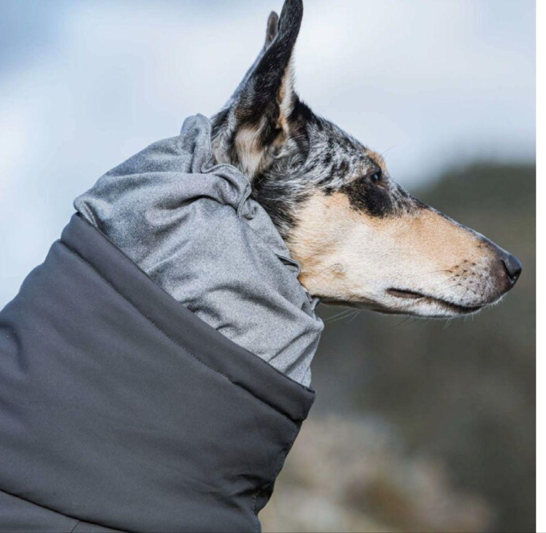 フルッタ エクストリーム オーバーオール 35M (Hurtta) - 犬服