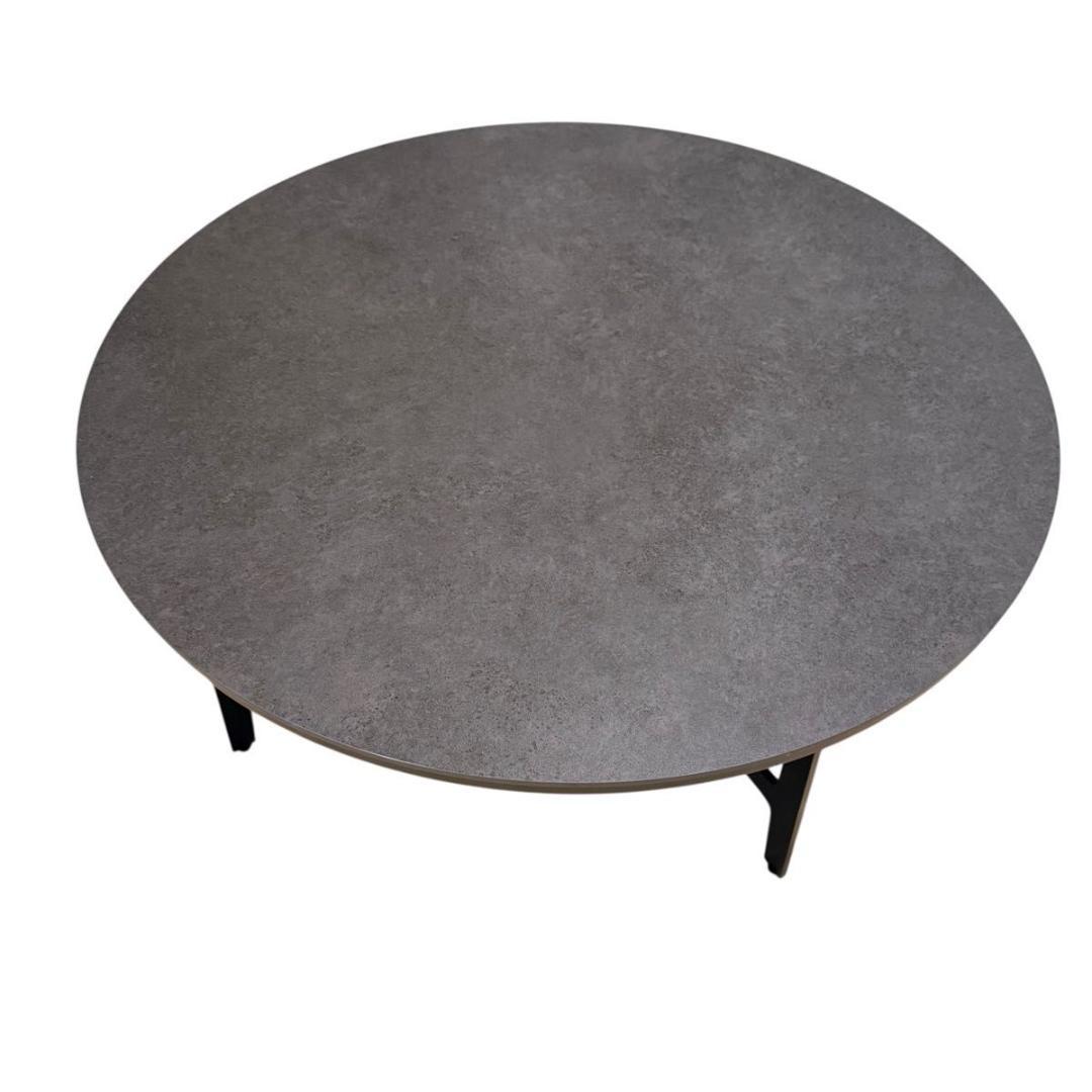 【美品】ニトリ セラミック ダイニングテーブル 　定価4万　2594-3