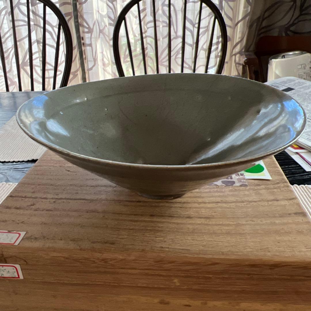 骨董　李朝　青磁 骨董 李朝 青磁 【公式通販】