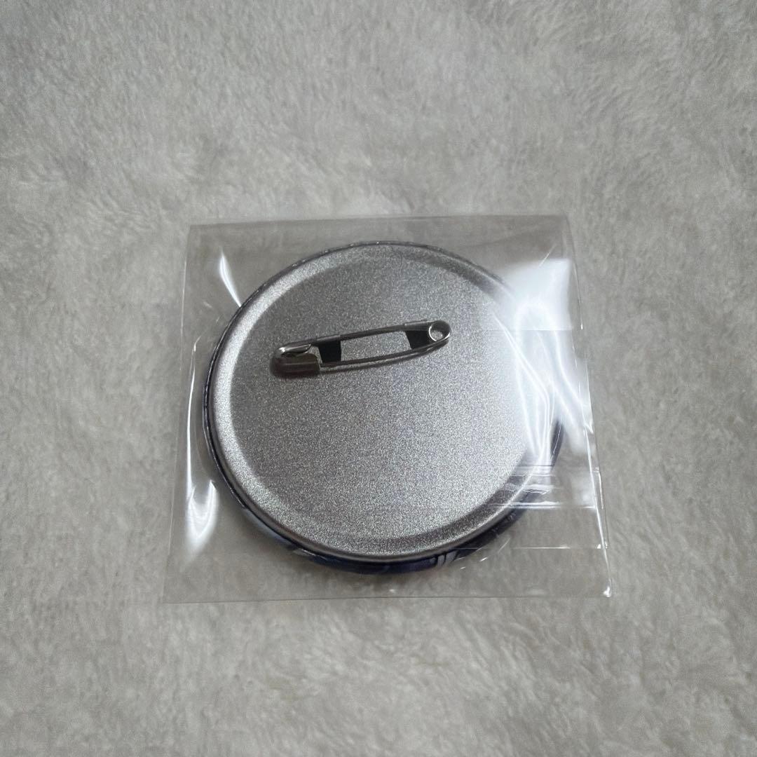 プロセカ 朝比奈まふゆ グリッター缶バッジ vol.44C - メルカリ