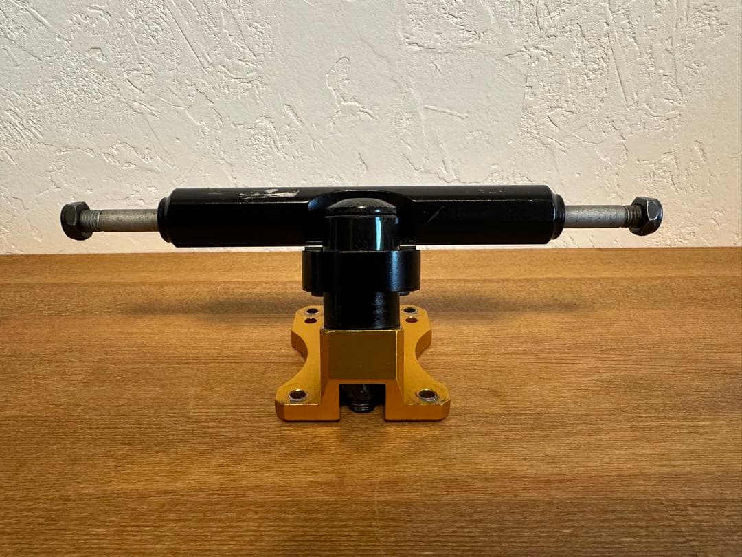 Surf Rodzサーフロッズ SRWskates TKP 139トラック