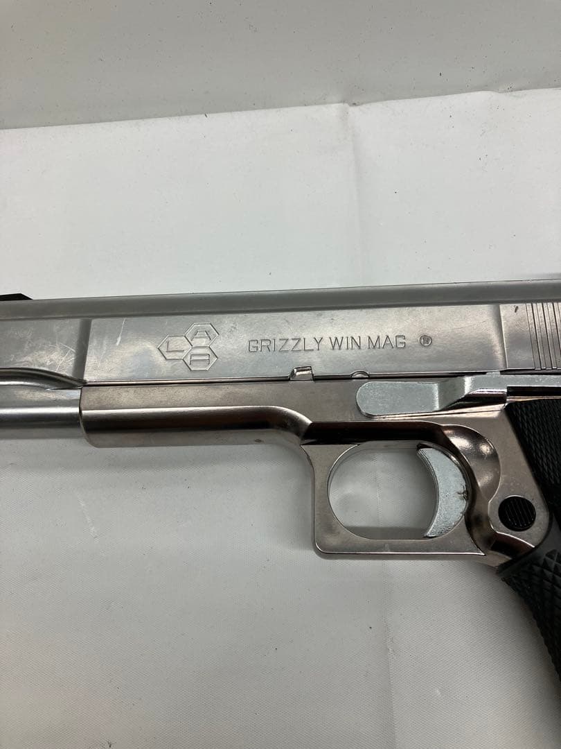 A0103)グリズリー ウイン マグ GRIZZLY WIN MAG