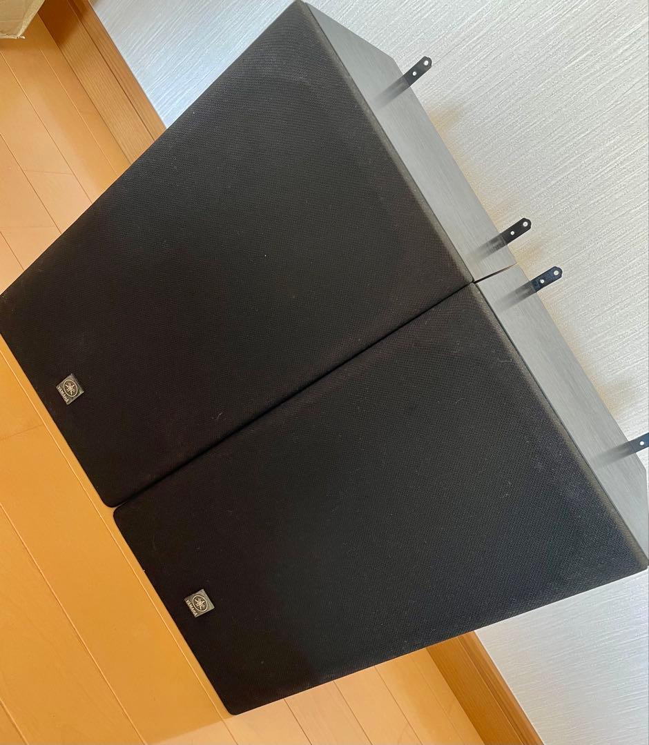 【早い者勝ち！】YAMAHA 10M スタジオモニタースピーカー