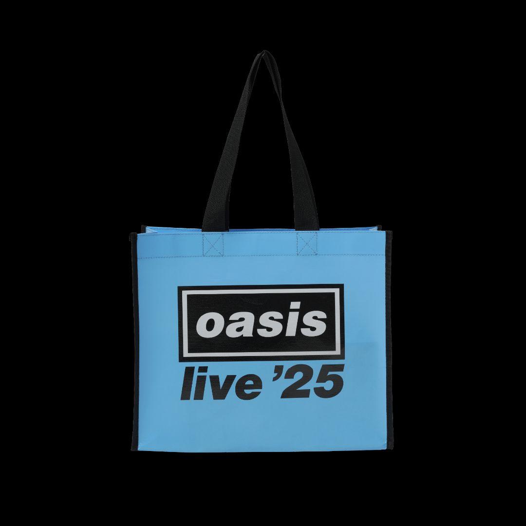 オアシス oasis live25 福袋限定公式グッズ フルセット ライブ