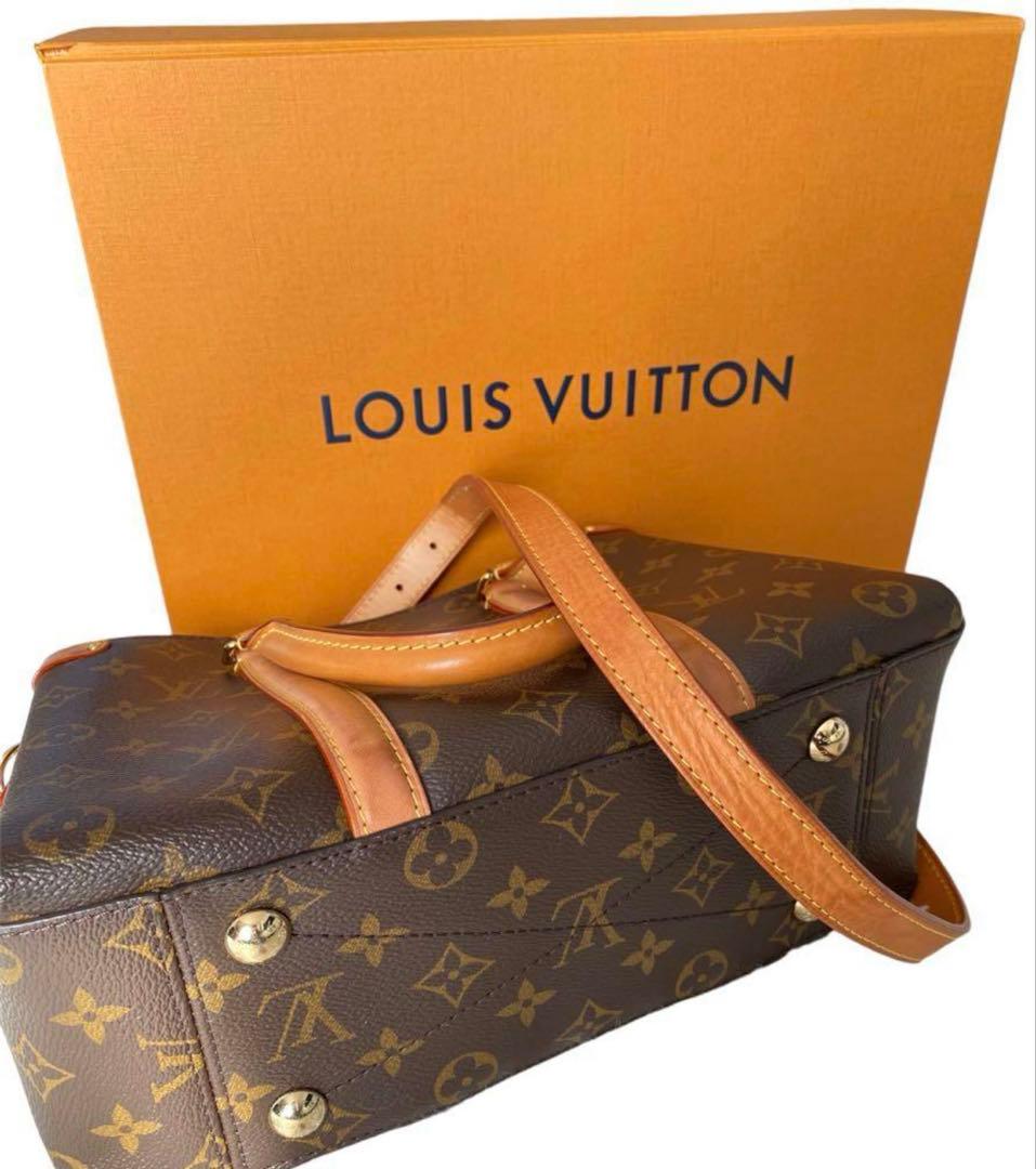 ルイ・ヴィトン モノグラム スフロBB M44815 バッグ