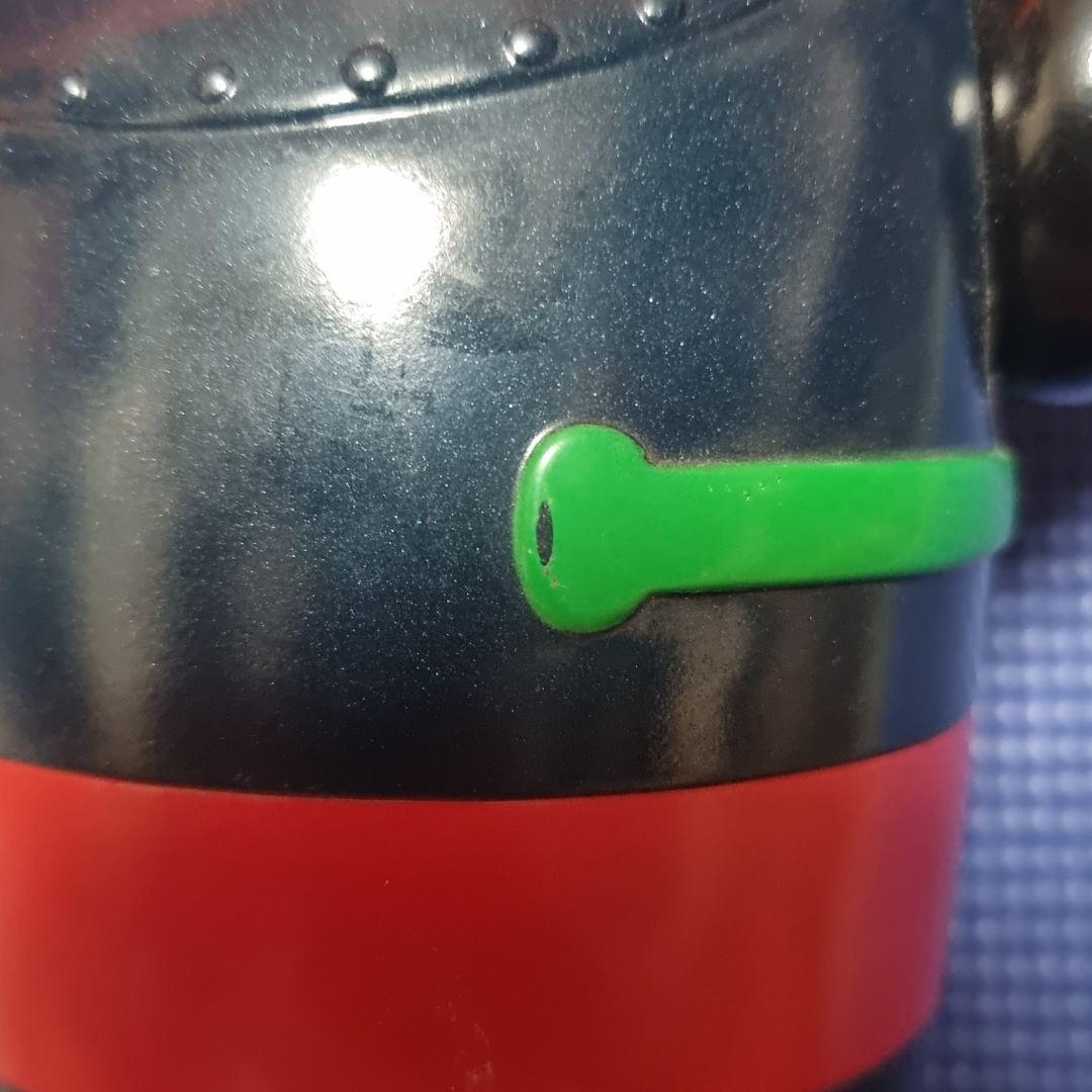 鉄人28号 ソフビ