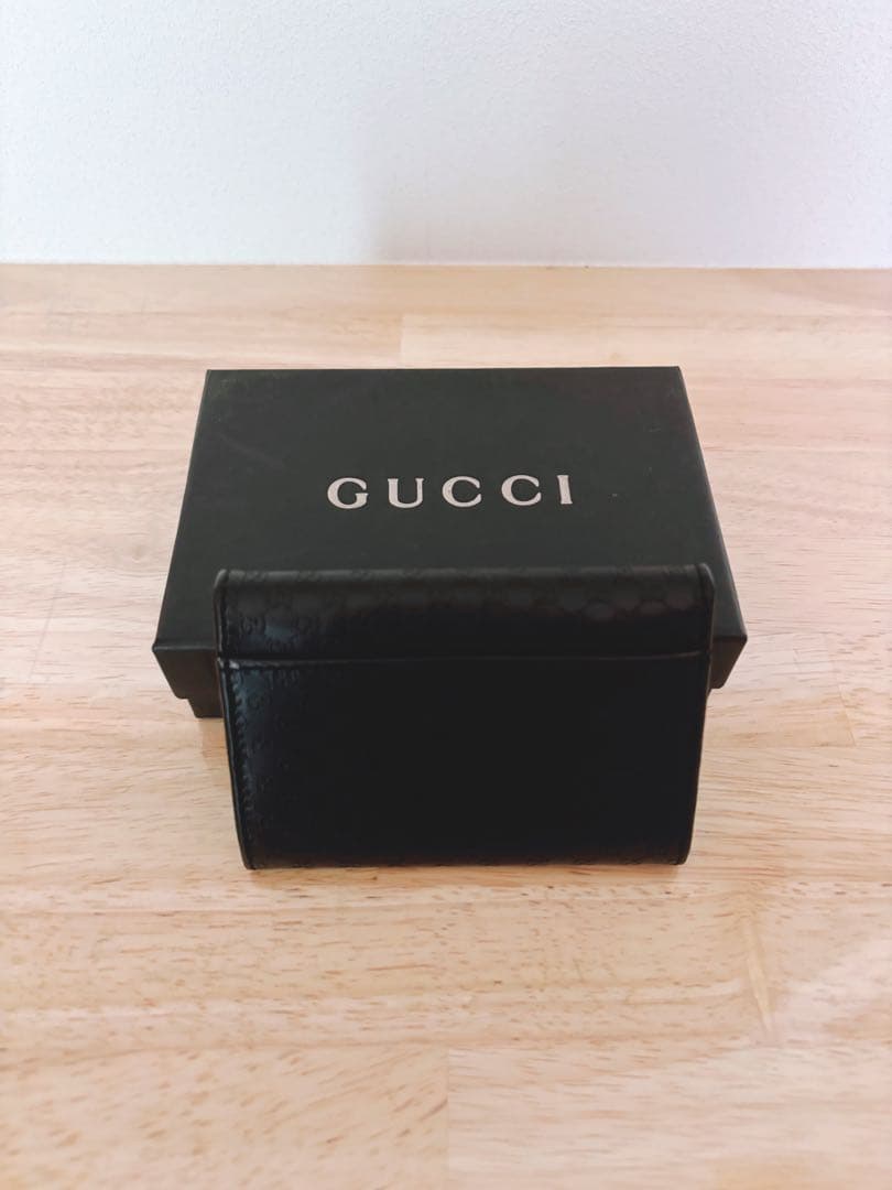 絹*局様 ☆未使用☆ GUCCI ケース