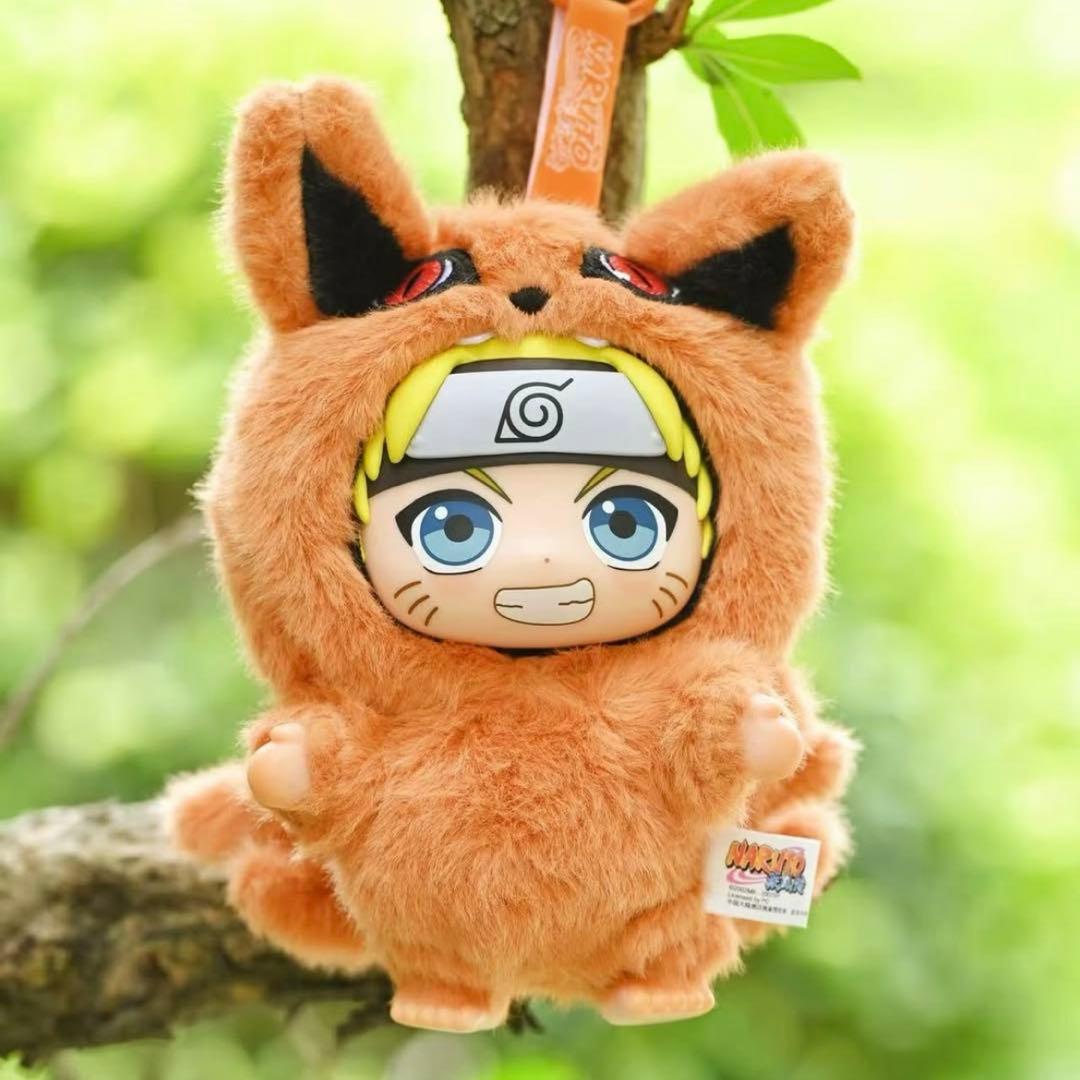 海外限定 toptoy ナルト疾風伝 萌兽派对系列 ナルト - メルカリ