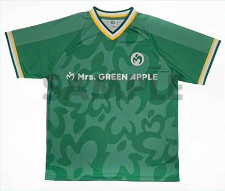 MGA「10」ゲームシャツ - メルカリ