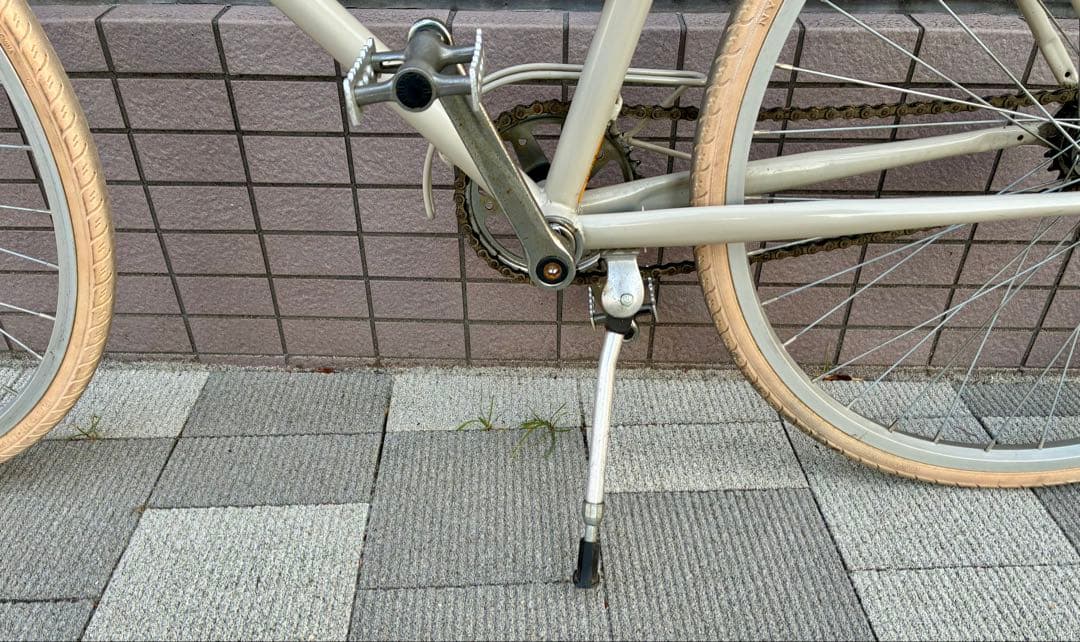 TOKYOBIKE LITE 26インチトーキョーバイク シングルギア東京