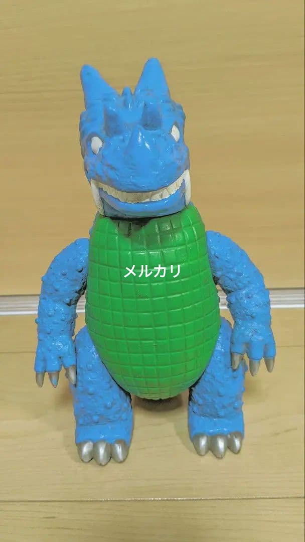 ニンジャタートルズ スーパーダークダビルシュレッダー