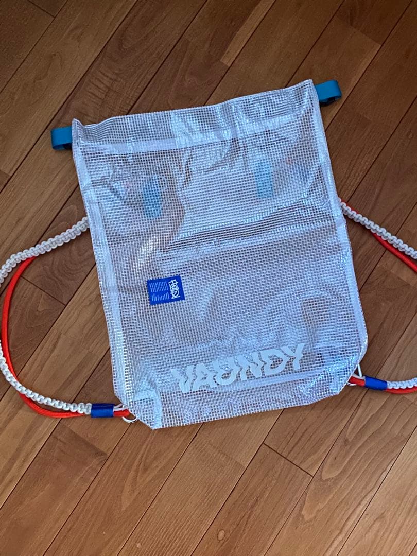 Vaundy FUSION Multi Tote Bag vaundyグッズ マルチトートバッグ