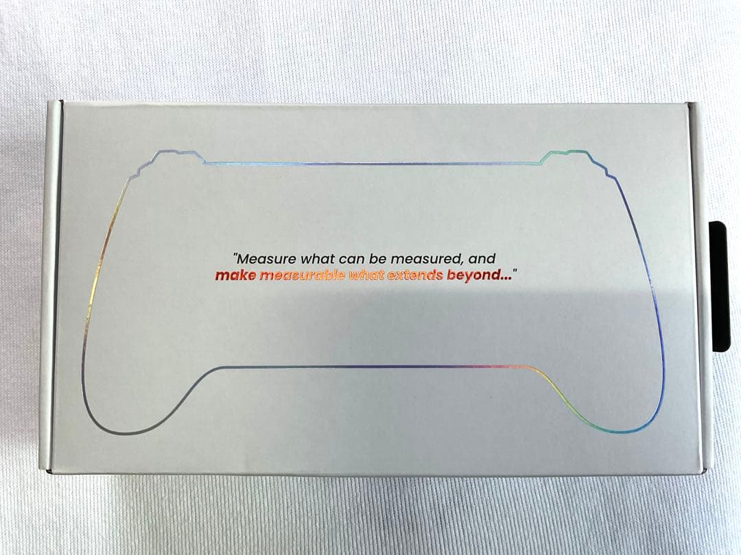 【本体美品】GAMESIR G8 GALELIO コントローラー 専用ケース付き