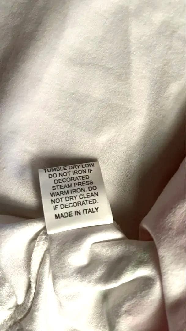 Louis Vuitton フラワープリント タンクトップ