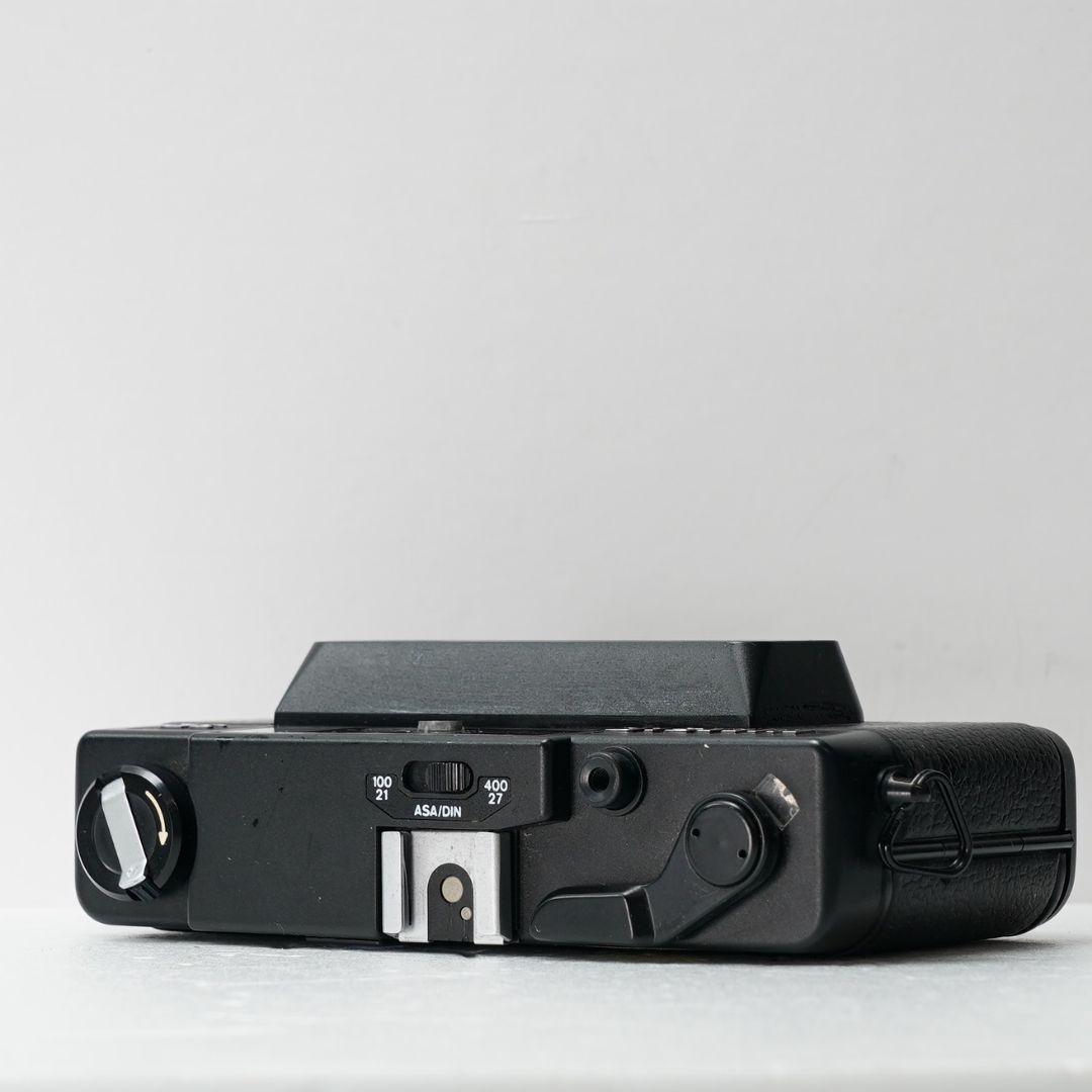 ✨美品✨NIMSLO 3D カメラ（Quadra Lens 30mm F5.6）