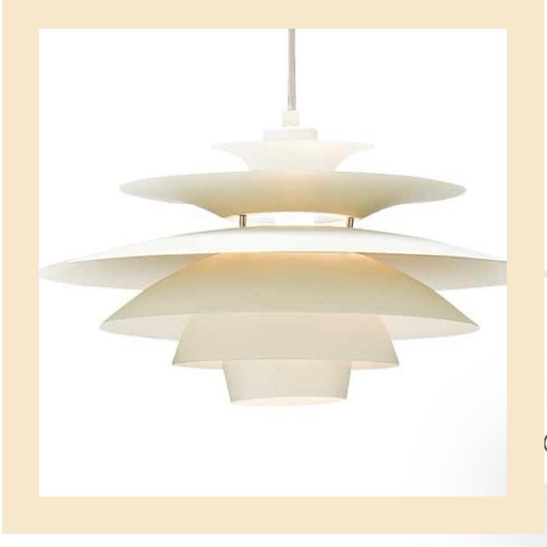 unico ペンダントライト Norden