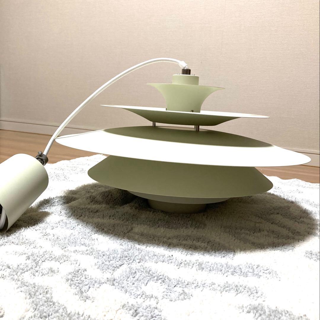 unico ペンダントライト Norden