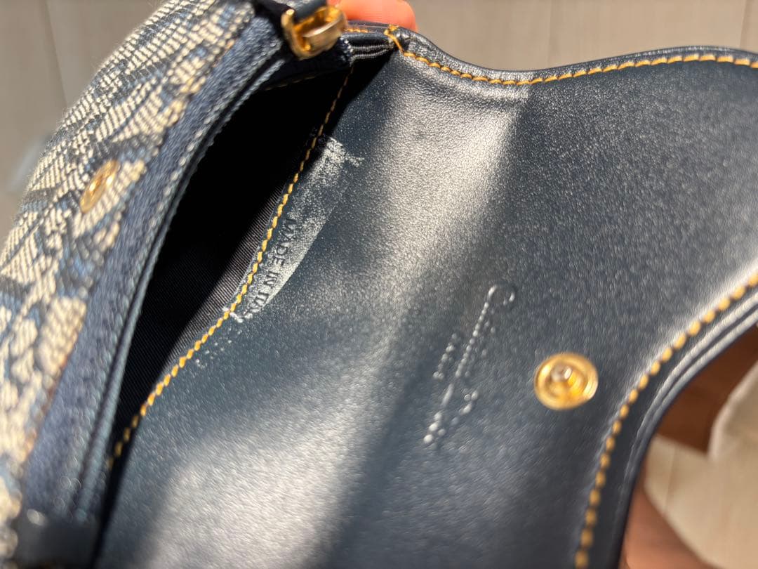 Dior ケース・小銭入れ