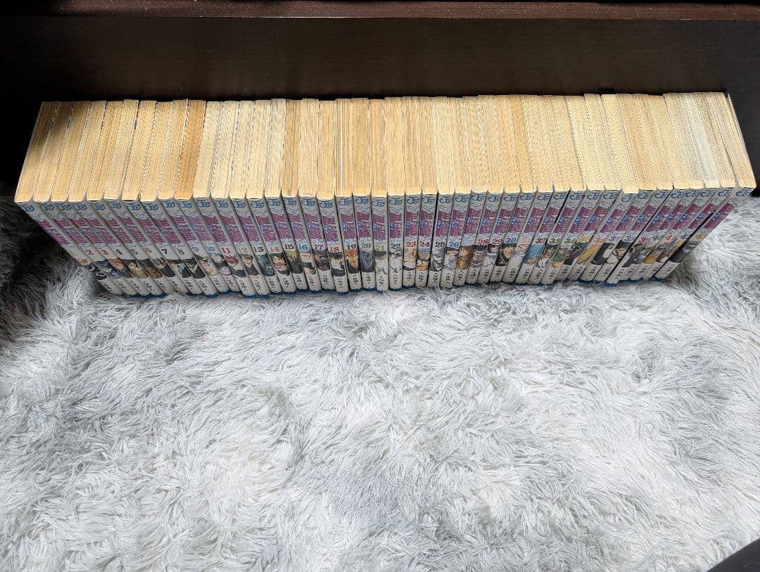 全巻セット　BLEACH