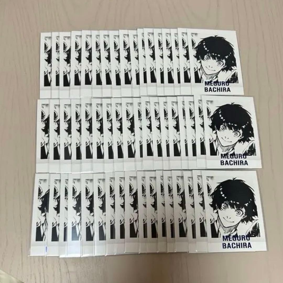 ブルーロック 蜂楽廻 ブルーロック展 ぱしゃこれ 52枚