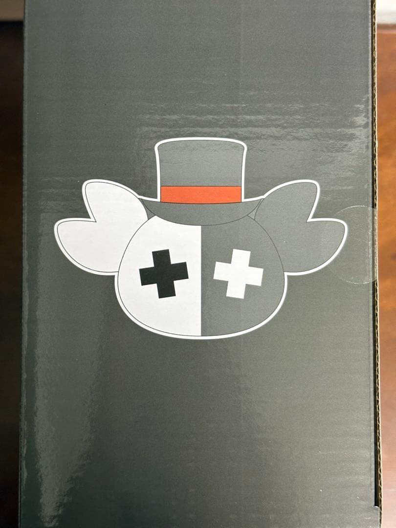 レトロト　A賞　レトルトくん＆レトカニ プレミアムぬいぐるみセット