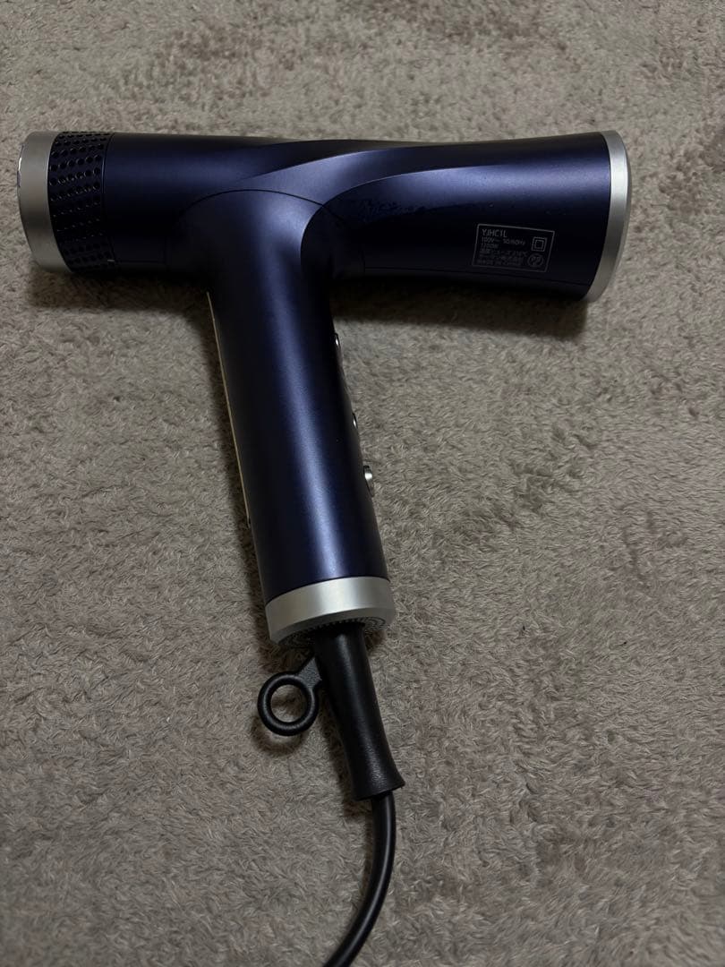 YAMAN T字型ヘアドライヤー