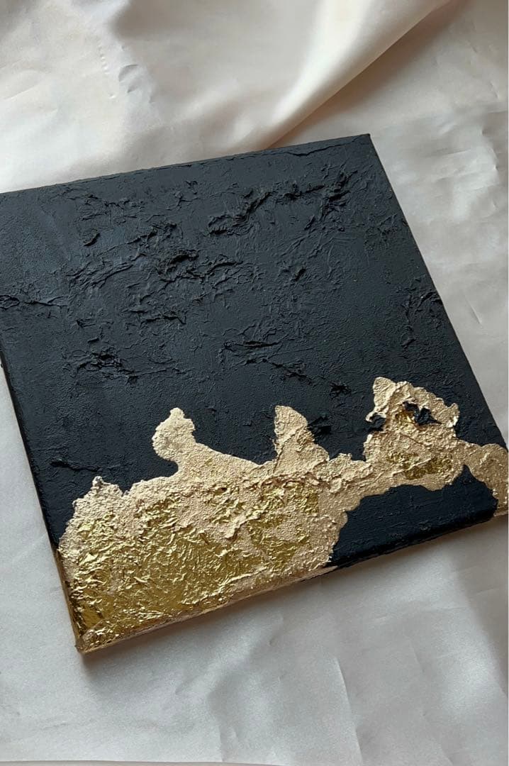 アート　絵画　インテリア海外　抽象画　モダン　ホテル　ギフト　和モダン　禅　仏教