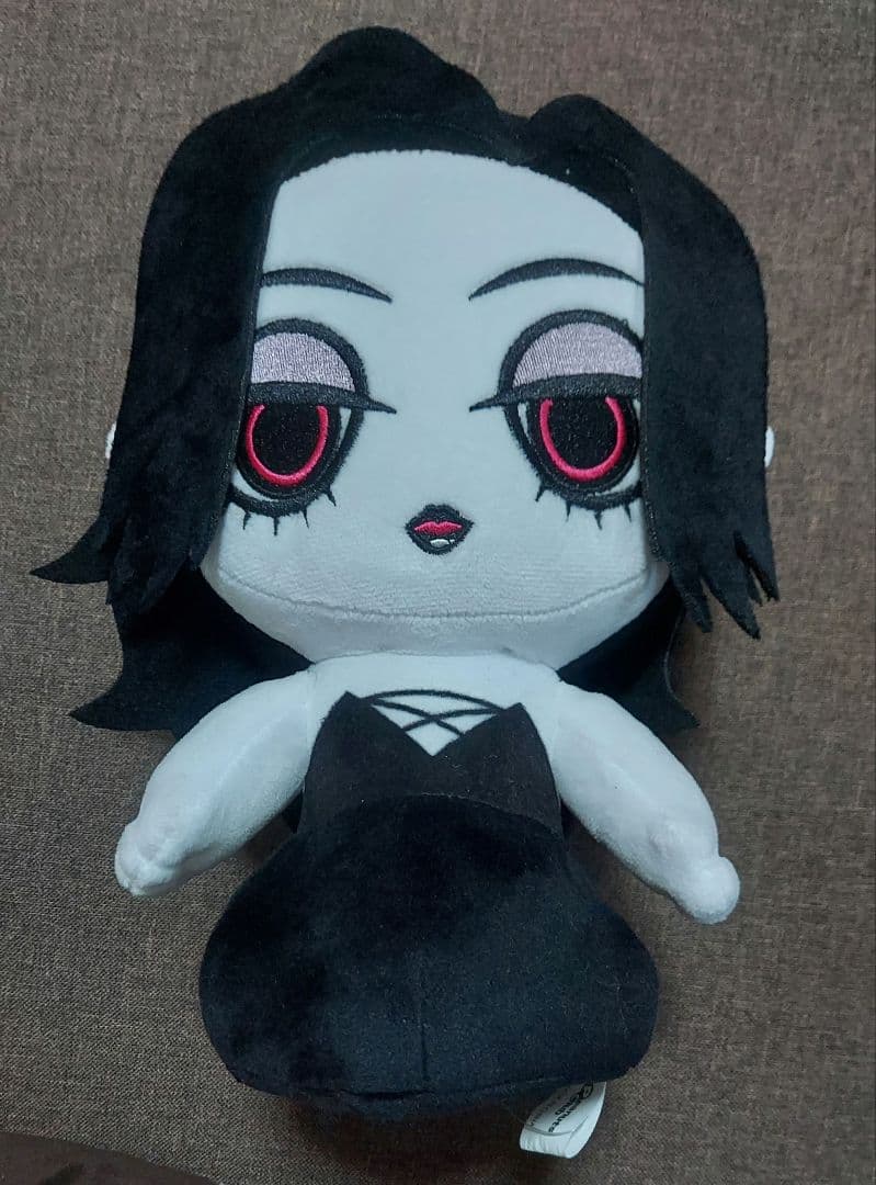 美品】 SiM Big ぬいぐるみ 5体セット ROUND1限定